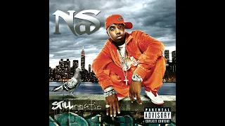 Nas - One Mic (HQ)