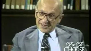 Frances Fox Piven vs. Milton Friedman, Thomas Sowell