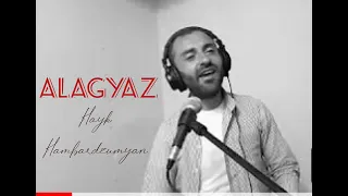 Hayk Hambardzumyan - Alagyaz