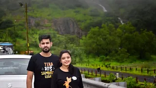 Lonavala Trip in monsoon.Travel guide.Lonavala Trip.#lonavalatrip #lonavalatravelvlog.