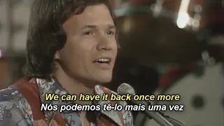 BREAD - LOST WITHOUT YOUR LOVE- Legendado