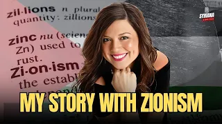 🔴 From Zionist to Anti-Zionist: The Story of an American Christian | Syriana Analysis w/ Jory Micah