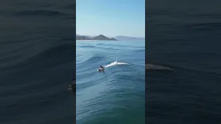 Paul Roach. Cabo. 2022. #booglife #epicsurftours #bodyboarding #dropknee