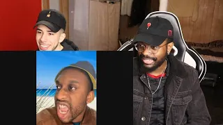 THESE MEME COMPS NEVER DISAPPOINT 🤣 | Memes for ImDontai V33 | REACTION!!