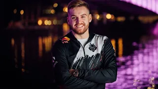 G2 NiKo Official Announcement