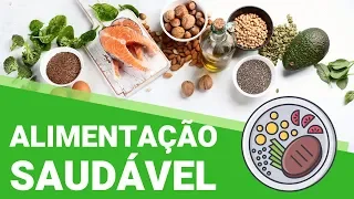 Os Segredos de uma Alimentação Saudável | Bruno Motta - Nutricionista e Personal Trainer