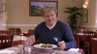 Gordon Eats At Finn McCools | Kitchen Nightmares