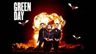 21 Guns - Green Day and Cast of American Idiot