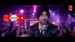 guru randhawa crazy habibi vs decent munda full video song arjun patiala sunny leone 20