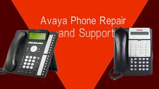 Avaya Telephone Repair |(877) 926-0151