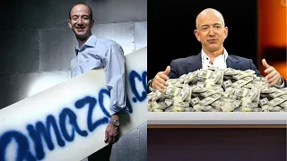 El gran SECRETO detrás del líder de Amazon