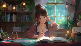 🎵 Lofi Chill Out Vibes For Relaxation, Sleep, Study, & Focus 🌌17107