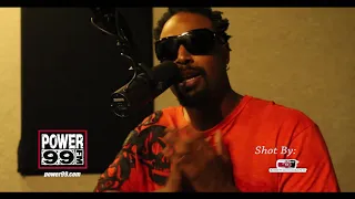 Shawn Wayans Full Interview