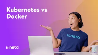 Kubernetes vs Docker: The Difference Explained