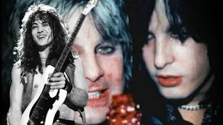 Jake E. Lee Talks 1984 Ozzy/Motley Crue Tour & the Pool Story, "My version’s a little bit different"