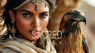 Sacred Music - Ethnic & Deep House Mix 2024 [Vol.8]