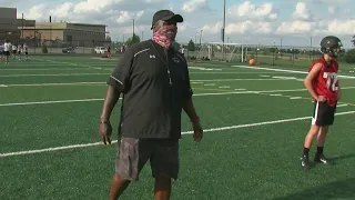 Coaching Through COVID-19: Ray Betton, Shakopee Football Coach