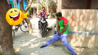 TRY TO NOT LAUGH CHALLENGE Must Watch New Funny Video 2021 Episode 21 By parvez explorer