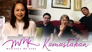 Kumustahan with “MMK Doctor Free” letter sender | MMK 29