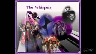 The Whispers - Megamix