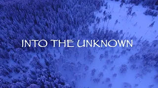 Into the Unknown (From "Frozen 2"/Lyric Video) Idina Menzel Feat Aurora