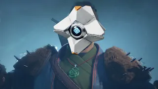 Ghost Imitates Drifter