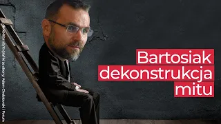 Jacek Bartosiak - dekonstrukcja mitu