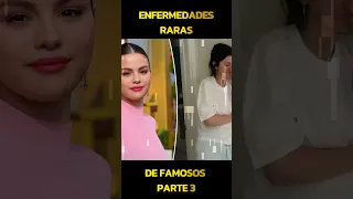 SELENA GOMEZ lleva consigo la enfermedad de Lupus