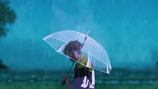 lil Happy lil Sad - Let Me Die while its raining  [1 Hour]