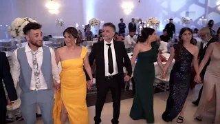 Assyrian wedding Joe & Faya Part 5 by Tony Gabriel