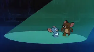 Tom and jerry episode 85 ice swell