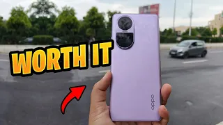 Why you Should Buy Oppo Reno 10 Pro