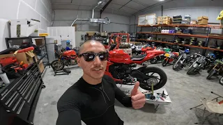 One Year with My DREAM BIKE! 2022 RECAP