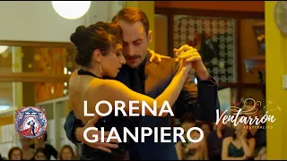 Lorena Tarantino and Gianpiero Galdi - Bailemos - 4/4