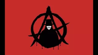 Ляпис Трубецкой - Убей раба / V for Vendetta (A for Anarhy)
