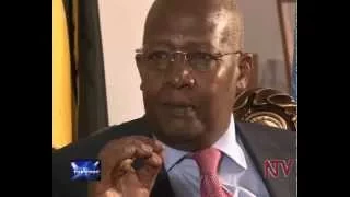 On the Spot: Sam Kutesa, President of UN General Assembly