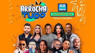 Arrocha Tudo em Ilhéus BA - 22/04/2024