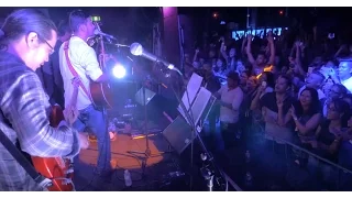 Bipul Chettri & The Travelling Band - Asaar (Live @ Sydney)