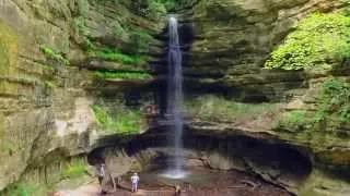 Starved Rock State Park