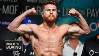 Could Canelo Alvarez become the best Mexican boxer of all time? | Max on Boxing