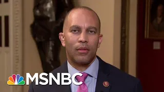 Mueller To Testify Before House Intel And Judiciary Committees July 17 | The Last Word | MSNBC