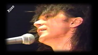 Gowan Live in Montreal 1990 (REMASTERED HD)