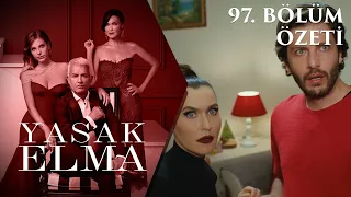 Yasak Elma 97. Bölüm Özeti