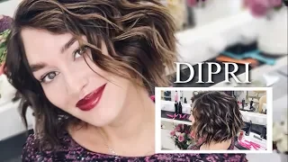 КАРЕ - Прическа на короткие волосы | Ольга Дипри Hairstyle