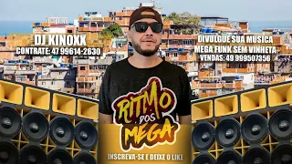 FARRA SEM LIMITES - WESLEY SAFADÃO E DEAVELE SANTOS - REMIX MEGA NEJO - DJ KINOXX