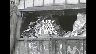 ALYK - FALL 2017 PROMO