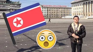 North Korea, What it's like to Visit!  🇰🇵 - Not what you'd expect 😱 🇰🇵