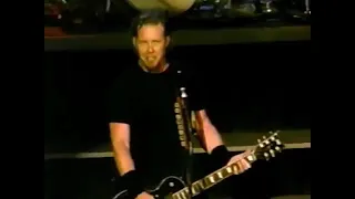 Metallica - Fuel (Live 07/19/1998 Mansfield, MA) Pro-Shot