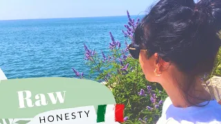 What nobody tells you about living in Italy