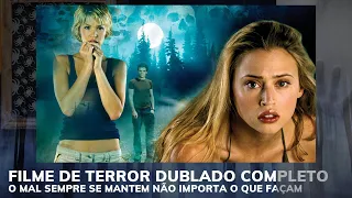 FILME DE TERROR | FILME COMPLETO DUBLADO | TERROR COMPLETO DUBLADO | LANÇAMENTOS 2021 #3